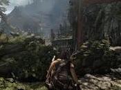 Tomb Raider video gameplay minuti