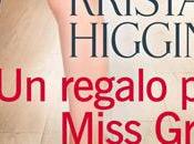 Recensione: regalo Miss Grey