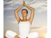 Yoga, efficace come farmaci combattere depressione insonnia