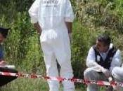 Ostia Rinvenuto cadavere carbonizzato uomo nella pineta Procoio