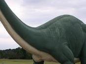 Brontosauro, realtà, esiste