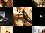 Prima dopo l’evento L’Oréal Professionnel