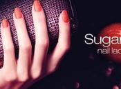 Kiko Sugar Nail Lacquer