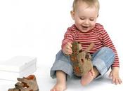 Scegliere scarpe bambini: cosa stare attenti