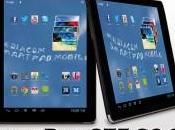 SmartPad nuovo tablet Android della Mediacom pollici
