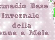 L'armadio Base Invernale Donna Mela