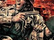 serie Brothers Arms abbandonata"