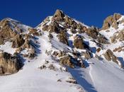 Sciare sulle Dolomiti Bellunesi patrimonio dell’umanità