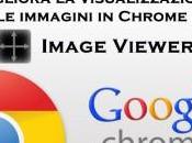 Migliora visualizzazione delle immagini Chrome Image Viewer