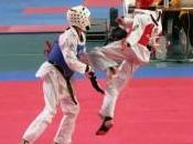 Taekwondo: piccoli allievi crescono