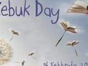 ZeBuk Day, Febbraio: Liberiamo Libro!!