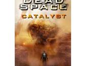 Prossima Uscita "Dead Space: Catalyst" B.K. Evenson