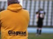 Football americano: intervista presidente Giaguari, Roberto Cecchi