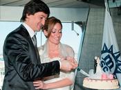 crociere: oltre 4'380 matrimoni bordo ogni anno