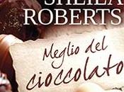 Recensione: Meglio cioccolato