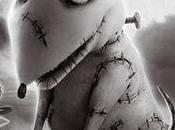 Frankenweenie cuore oltre Scienza
