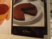 Cioccolato seducente Ciok Roma scoperta “Pistocchi”
