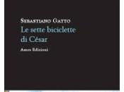 sette biciclette César Sebastiano Gatto