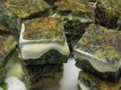 Parmigiana spinaci