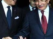 Turchia Francia sblocca negoziati