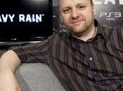 David Cage mente progetti, oltre Beyond"