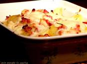 Tartiflette Raclette