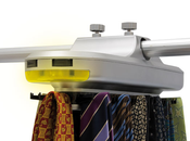 portacravatte elettronico