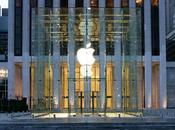 Apple chiuderà Store: tempi crisi?