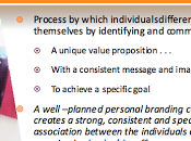 Come distinguersi dalla folla