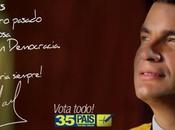 Ecuador voto: Rafael Correa grande favorito