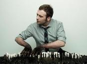 “Happy mistake”, nuovo album Raphael Gualazzi febbraio