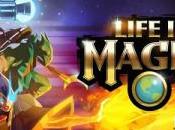 Life Magic Recensione Android