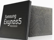 Samsung Exynos Octa: tutti dettagli video