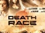 DEATH RACE (2008) Paul Anderson