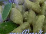 Gnocchi psichedelici