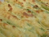 Sedani gratinati