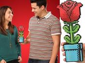 Buon “Geek” Valentino