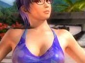 Dead Alive patch 1.03a permette personalizzare "ballonzolamento" seni