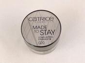 Catrice Made Stay Romans Gone Recensione Swatches