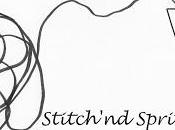 Stitch'nd Spritz della Quaresima