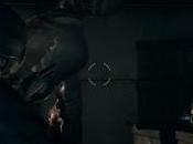 Resident Evil Revelations Hunk Gameplay