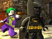 LEGO Batman Super Heroes