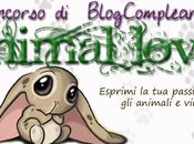 Concorso BlogCompleanno Animal Love .... winner is...