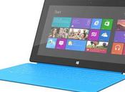 Surface Microsoft darà filo torcere all’iPad?