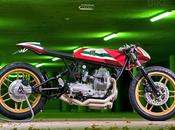 Moto Guzzi Cycles