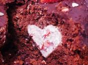 ricetta valentino: torta dell'amore