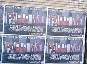 bene muri delle nostre scuole, scuole dove vanno nostri figli, siano ridotti così? Questo Giulio Cesare