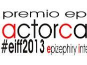 Premio Epizephiry ActorCalabria 2013