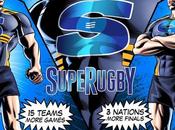 SuperRugby time