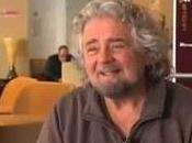 Intervista Beppe Grillo Elezioni 2013